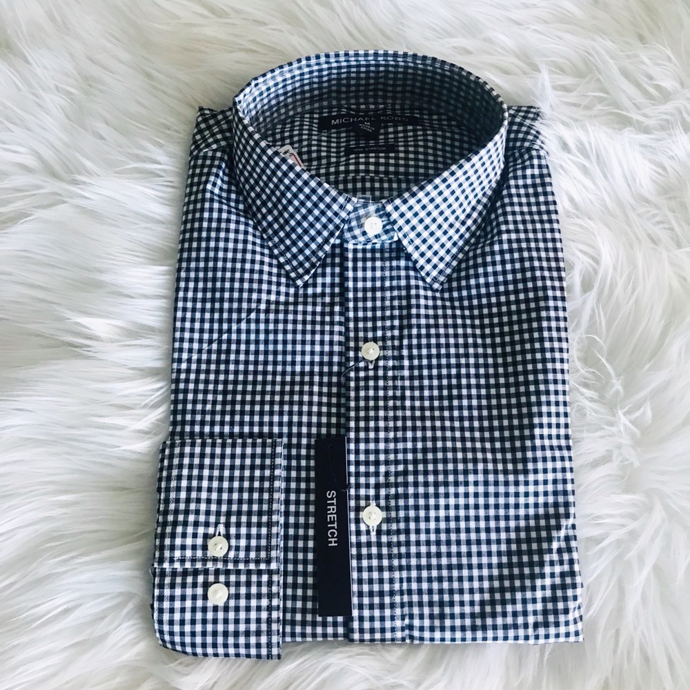 Micheal Kors shirt